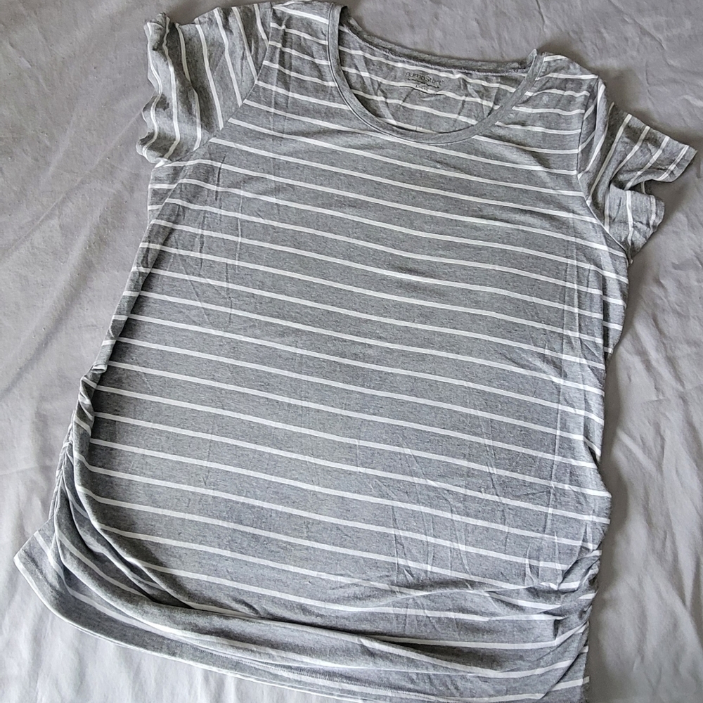 Motherhood Maternity Shirt
